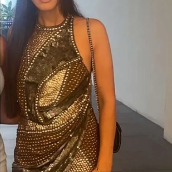 Cocktail dress - Picture 5 of 5